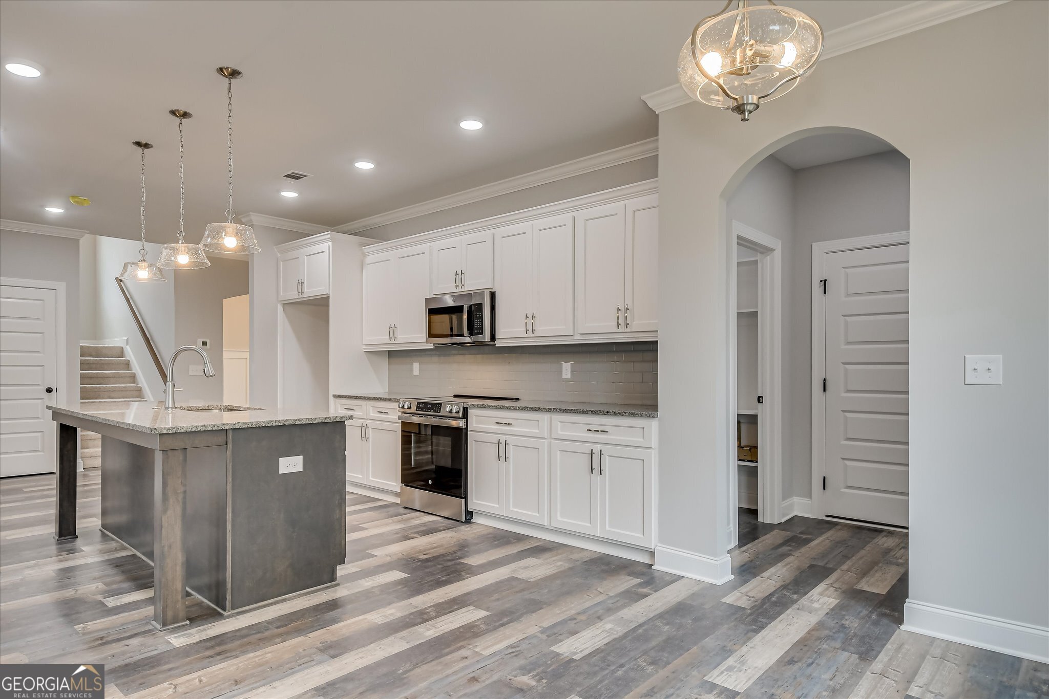 916 Walker Point Drive Grovetown GA 30813
