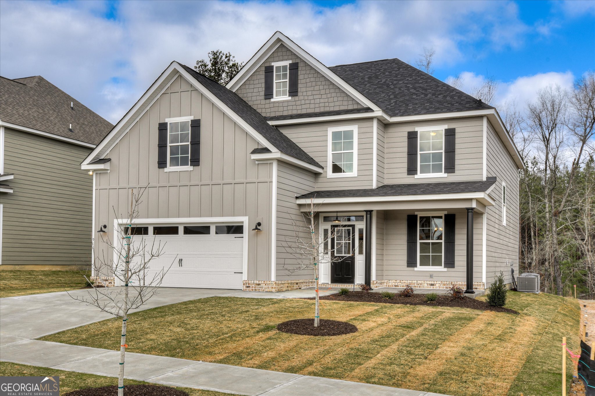 916 Walker Point Drive Grovetown GA 30813