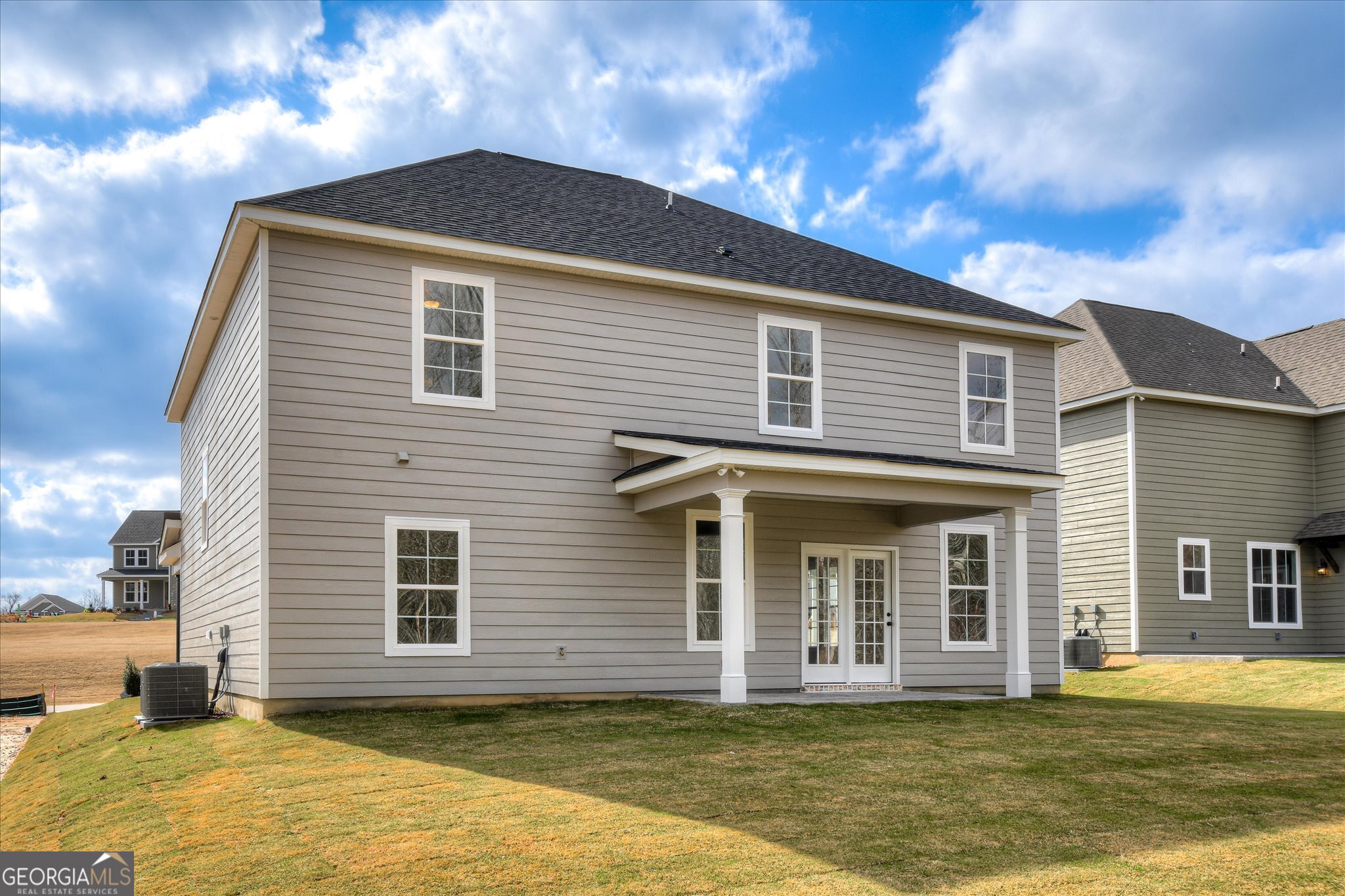 916 Walker Point Drive Grovetown GA 30813