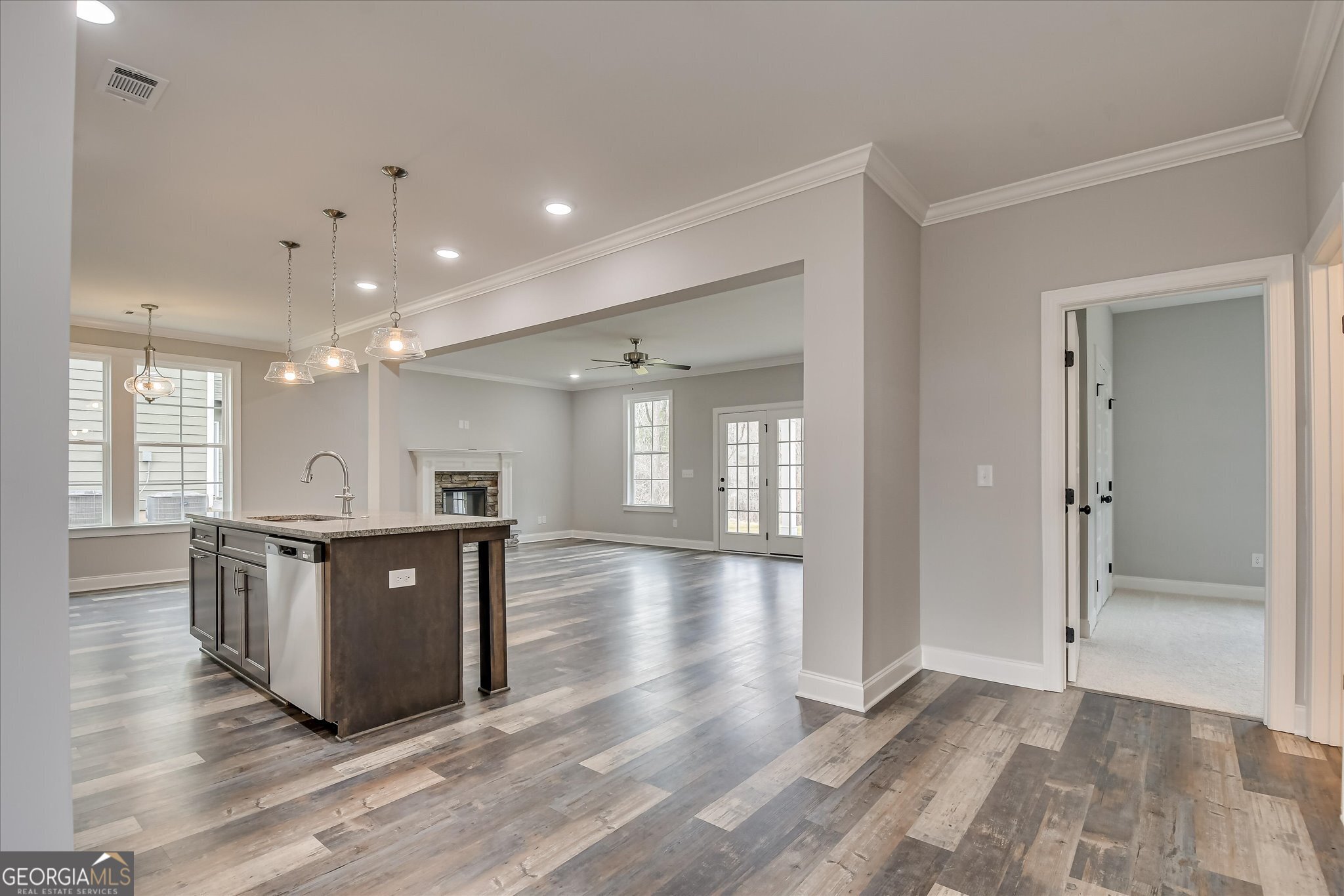 916 Walker Point Drive Grovetown GA 30813