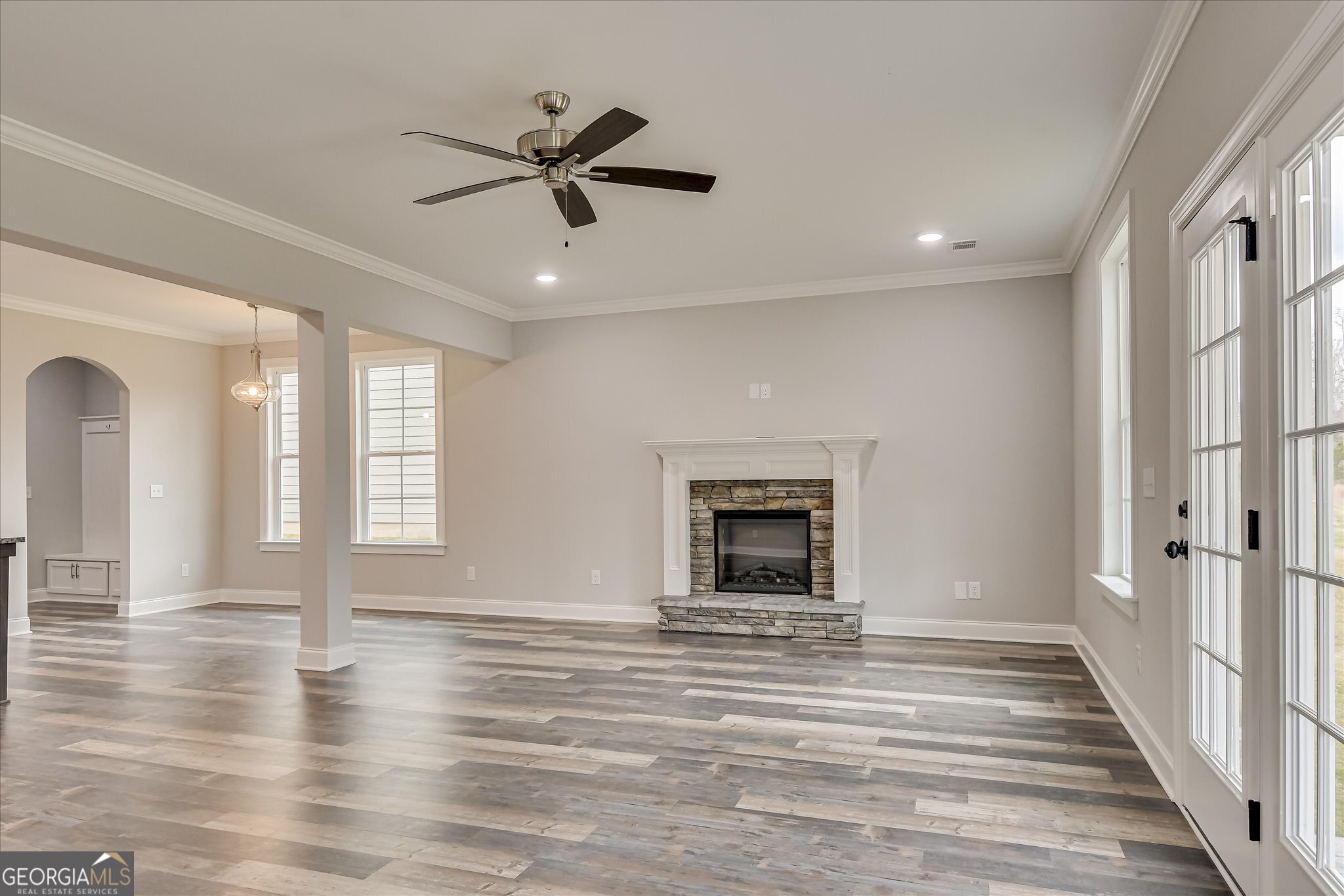 916 Walker Point Drive Grovetown GA 30813