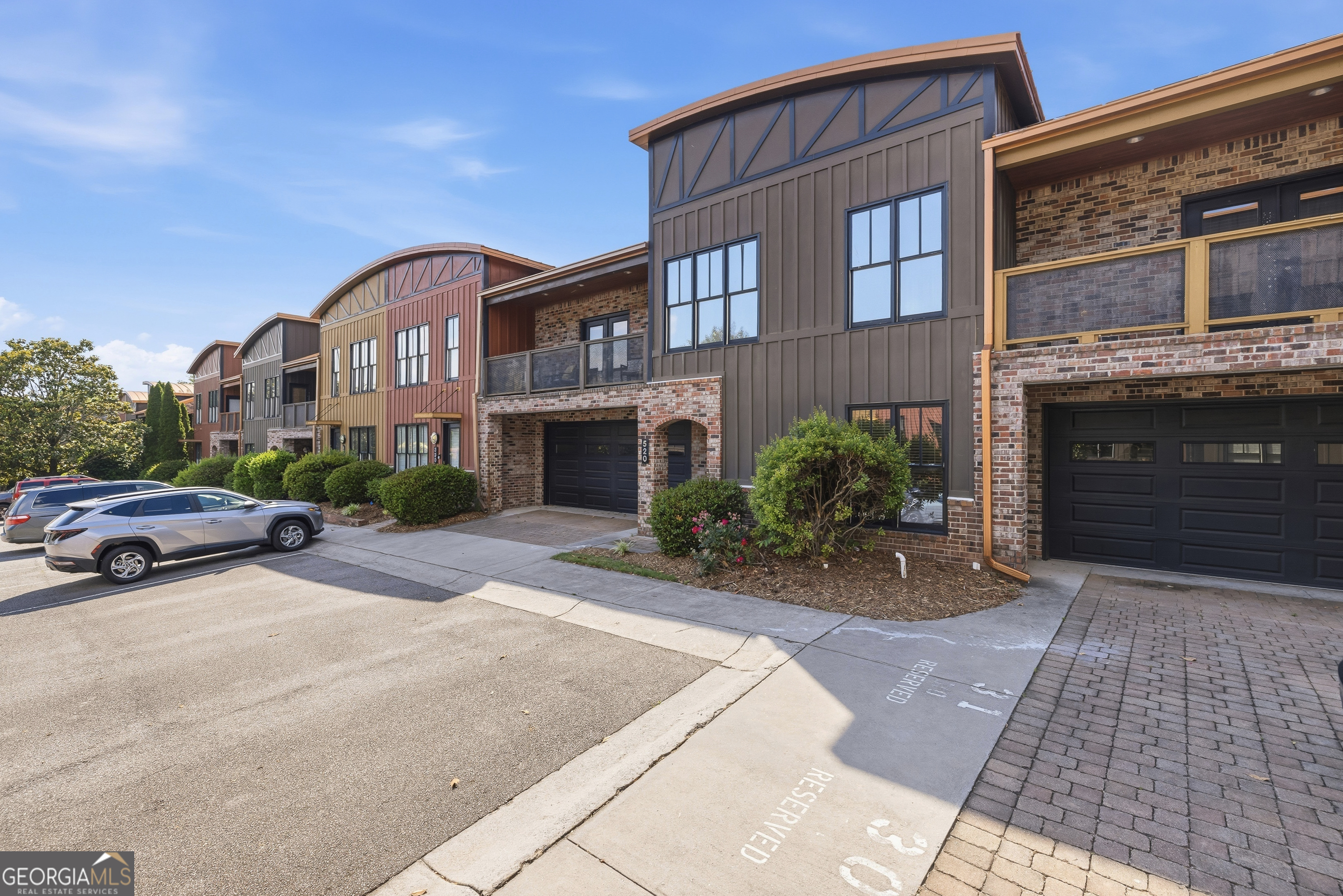 118 Ruth Drive Athens GA 30601