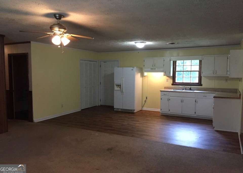 107 Oakwood Circle Griffin GA 30223