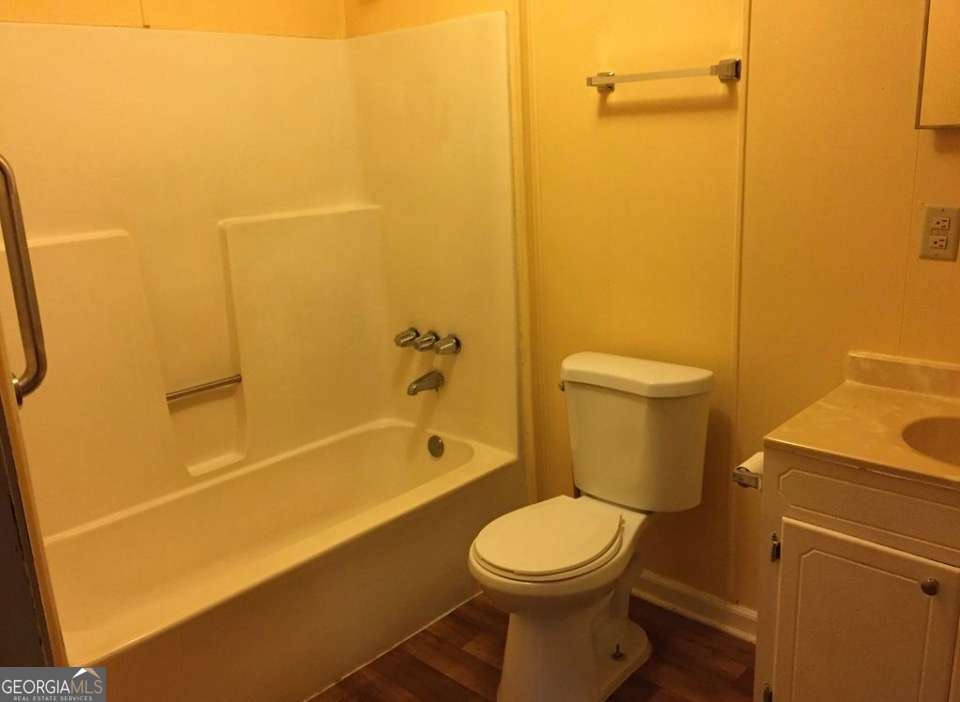 107 Oakwood Circle Griffin GA 30223