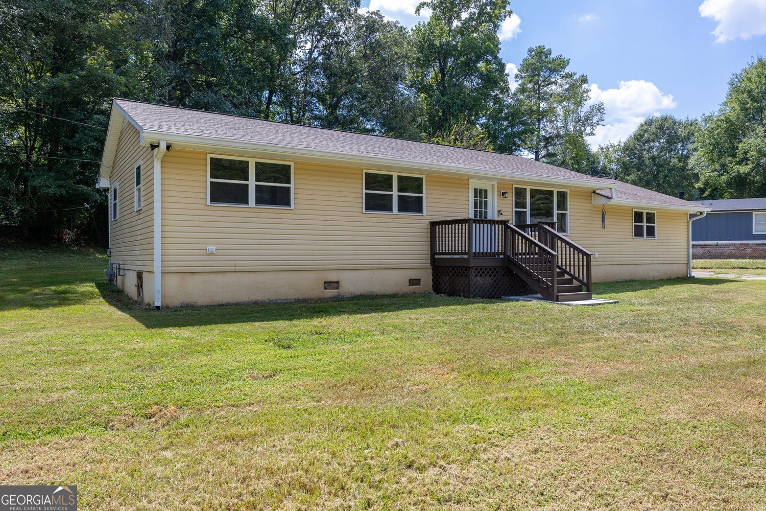 354 Pine Valley Road Powder Springs GA 30127