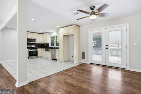 354 Pine Valley Road Powder Springs GA 30127