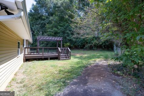 354 Pine Valley Road Powder Springs GA 30127