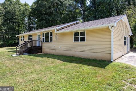 354 Pine Valley Road Powder Springs GA 30127