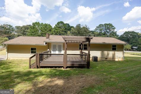 354 Pine Valley Road Powder Springs GA 30127