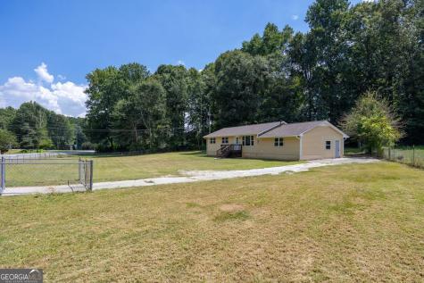 354 Pine Valley Road Powder Springs GA 30127