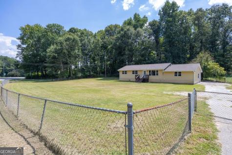 354 Pine Valley Road Powder Springs GA 30127