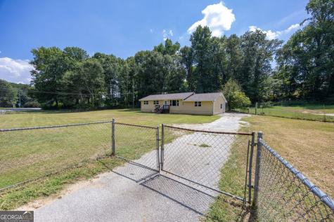 354 Pine Valley Road Powder Springs GA 30127