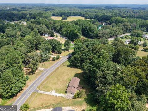 354 Pine Valley Road Powder Springs GA 30127