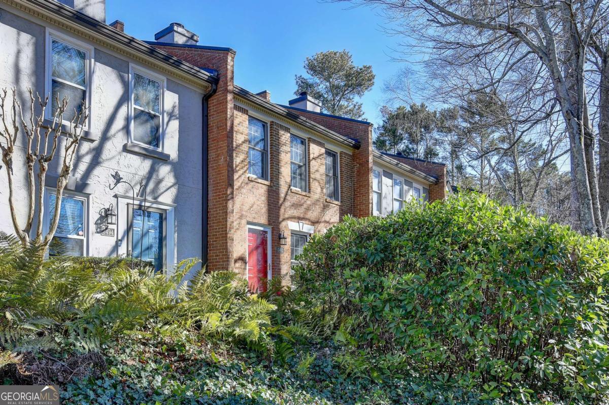 3492 Tulip Tree Lane Duluth GA 30096