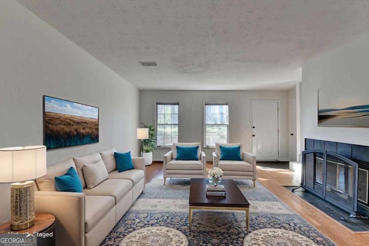 3492 Tulip Tree Lane Duluth GA 30096