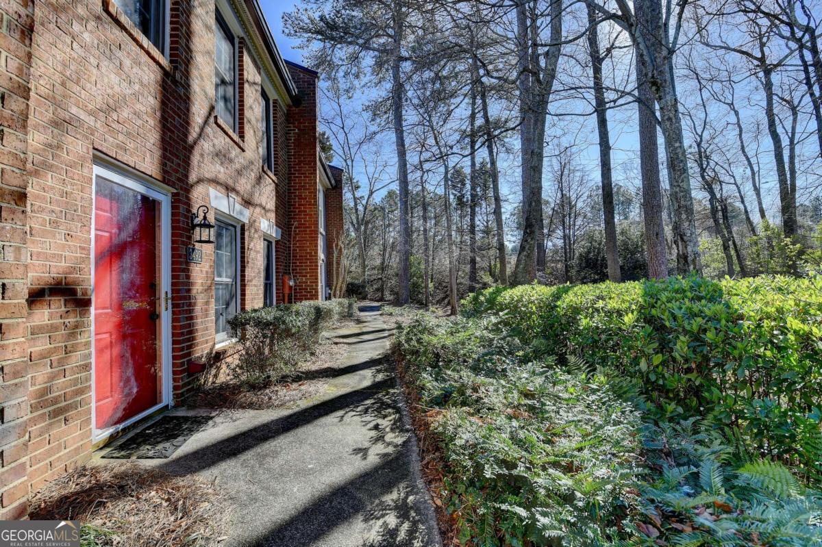 3492 Tulip Tree Lane Duluth GA 30096