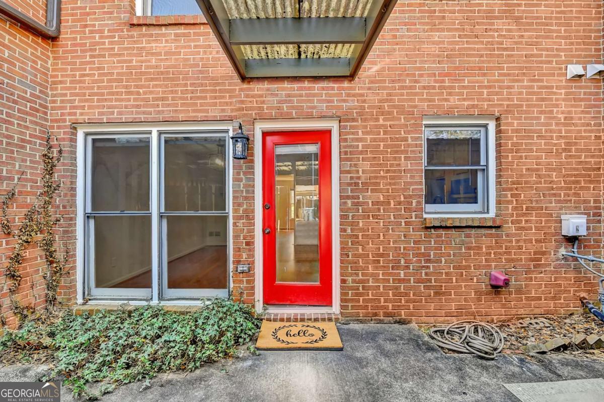3492 Tulip Tree Lane Duluth GA 30096