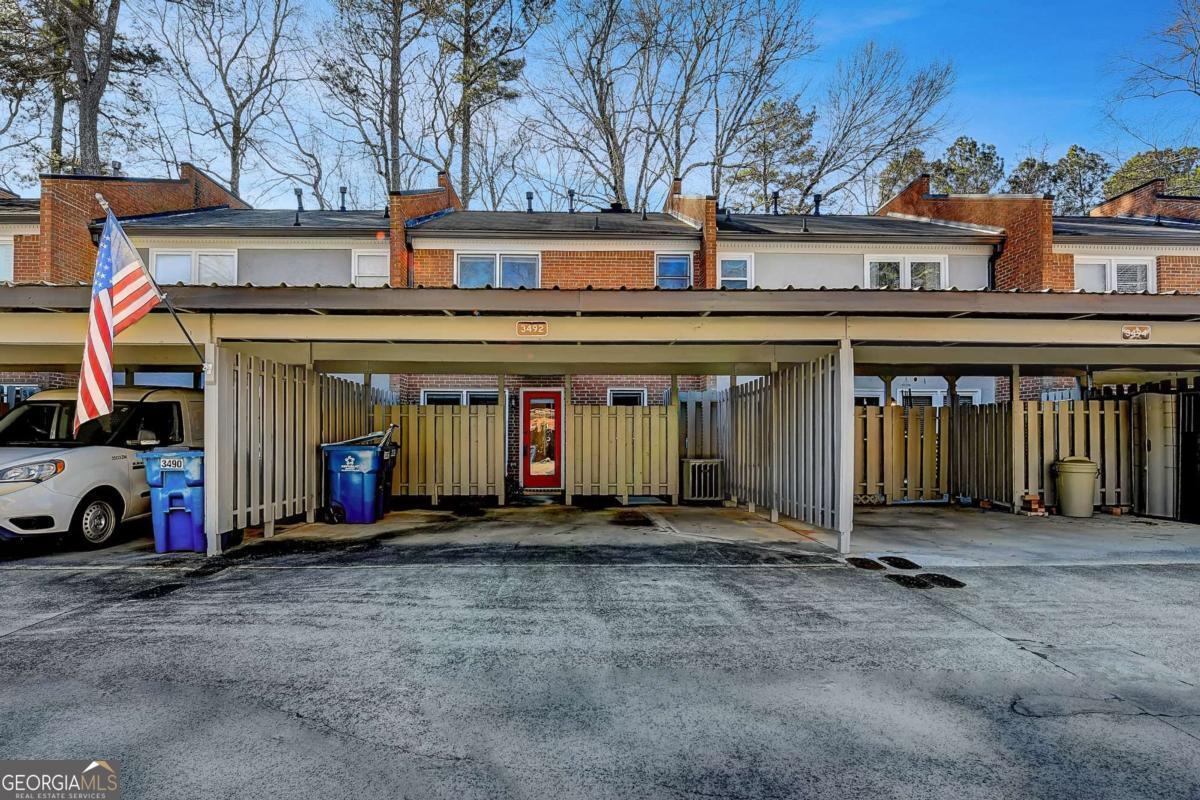 3492 Tulip Tree Lane Duluth GA 30096