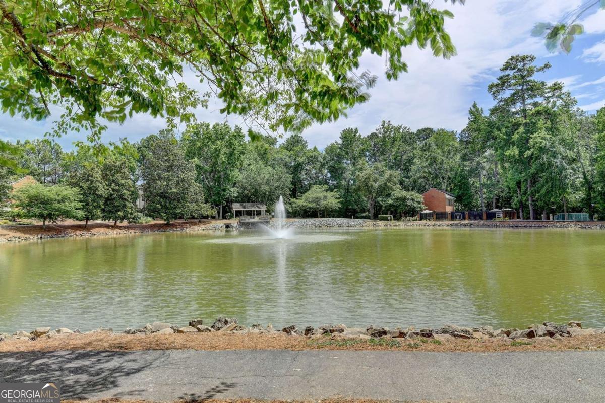 3492 Tulip Tree Lane Duluth GA 30096