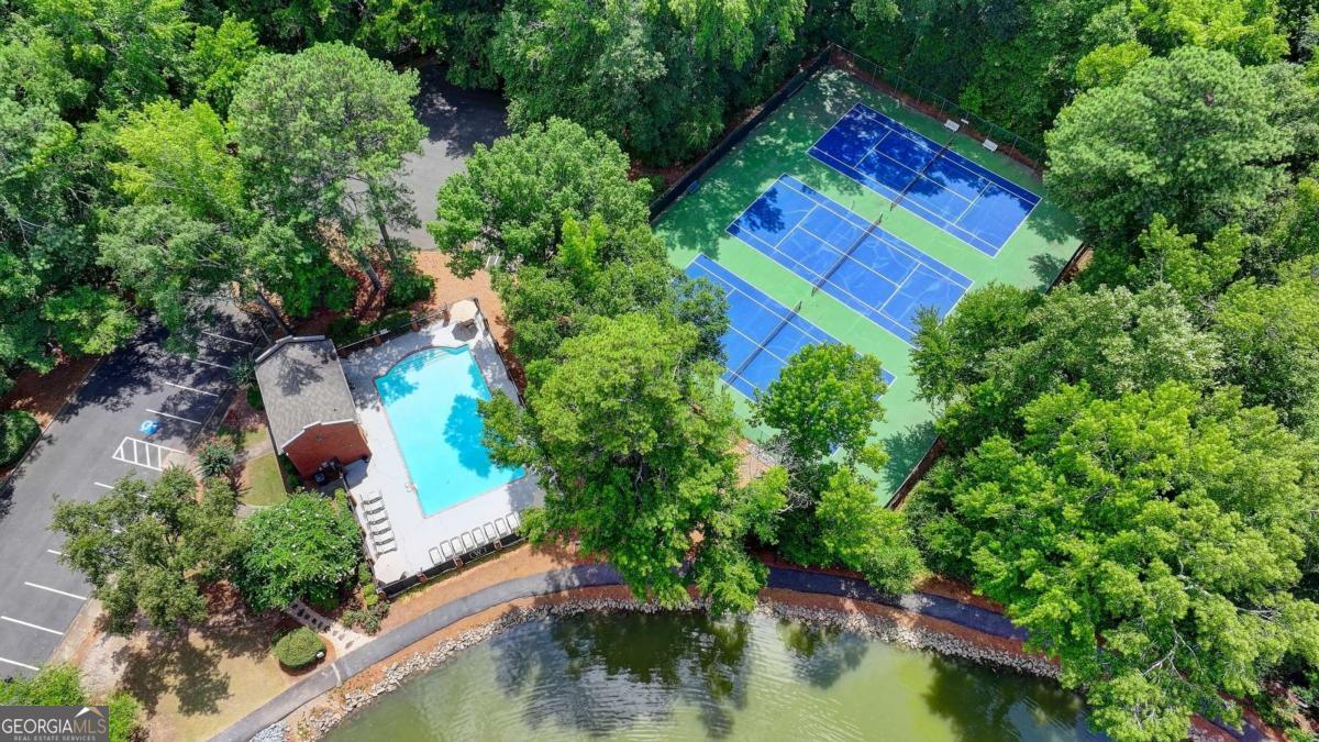 3492 Tulip Tree Lane Duluth GA 30096