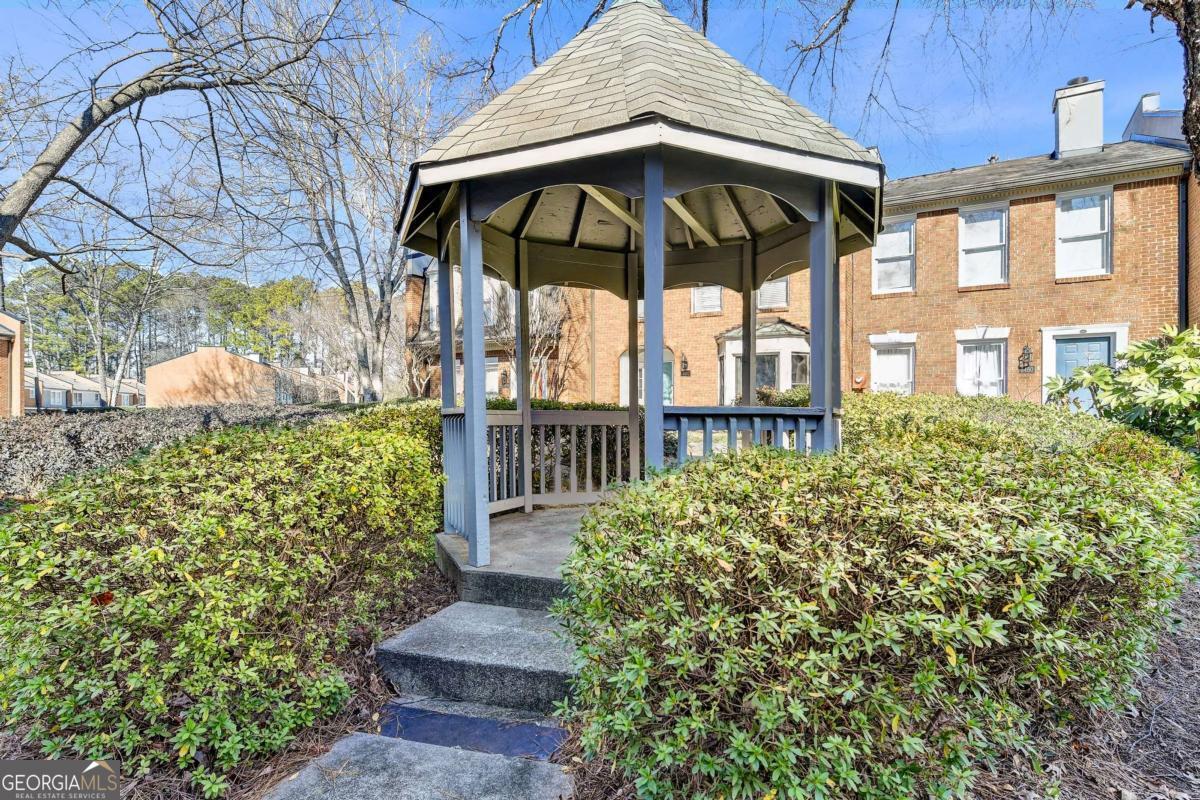 3492 Tulip Tree Lane Duluth GA 30096