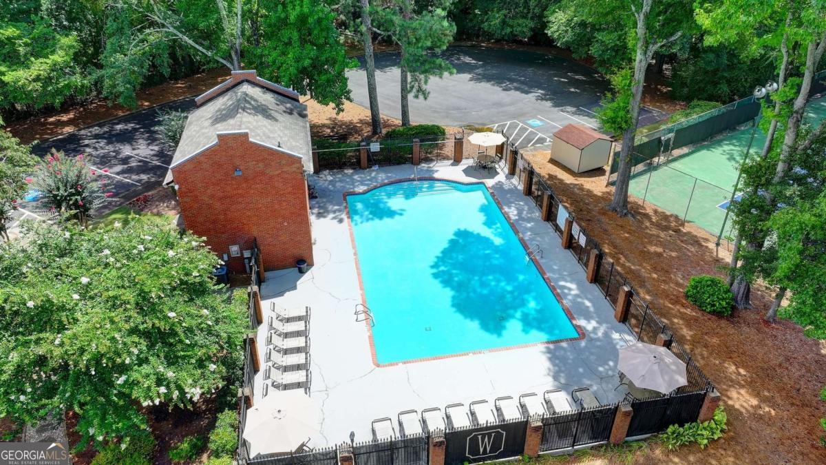 3492 Tulip Tree Lane Duluth GA 30096
