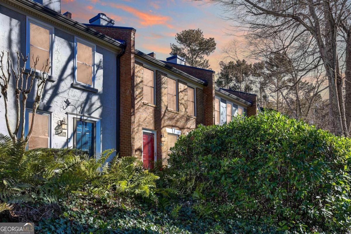 3492 Tulip Tree Lane Duluth GA 30096