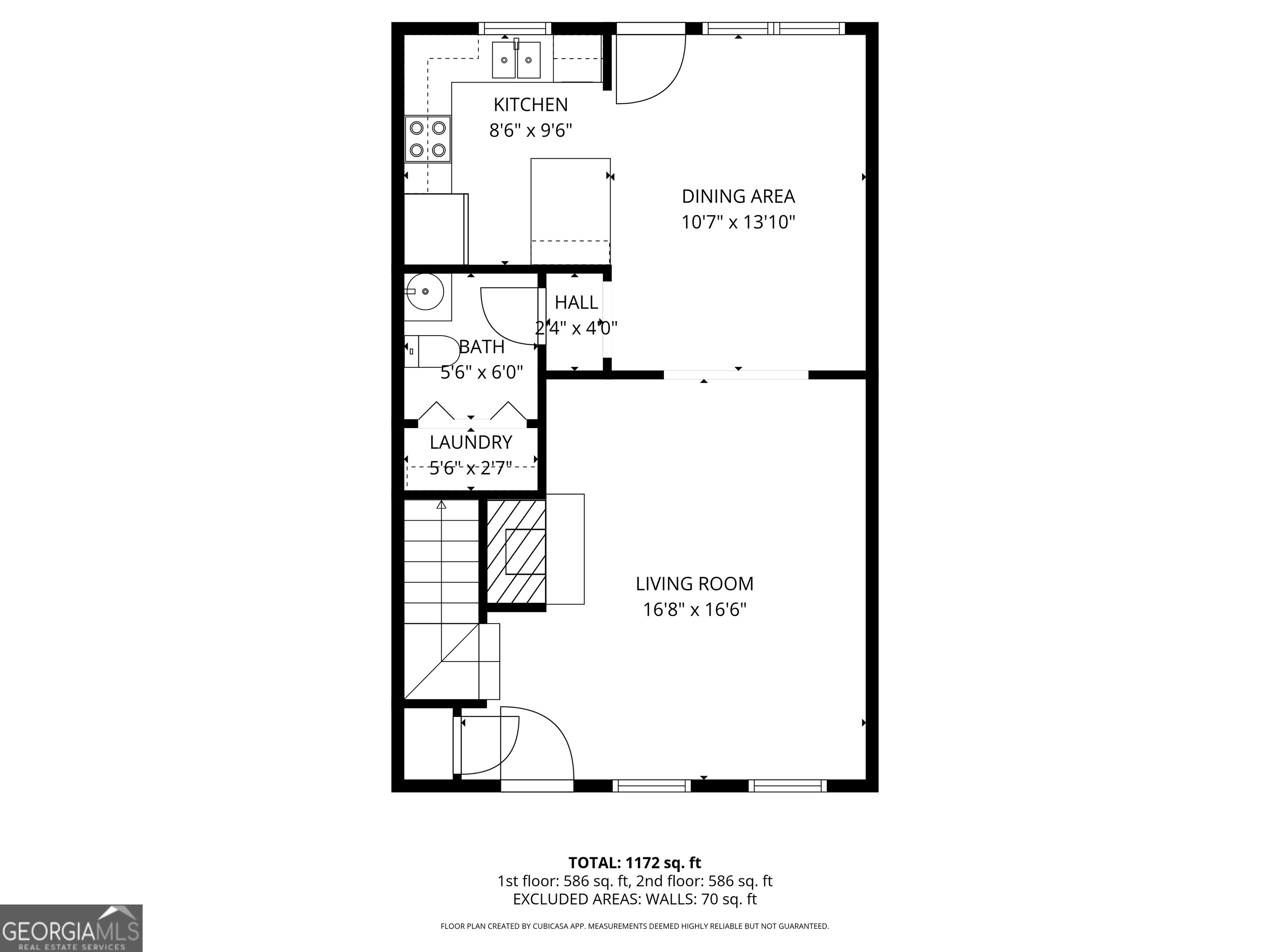 3492 Tulip Tree Lane Duluth GA 30096