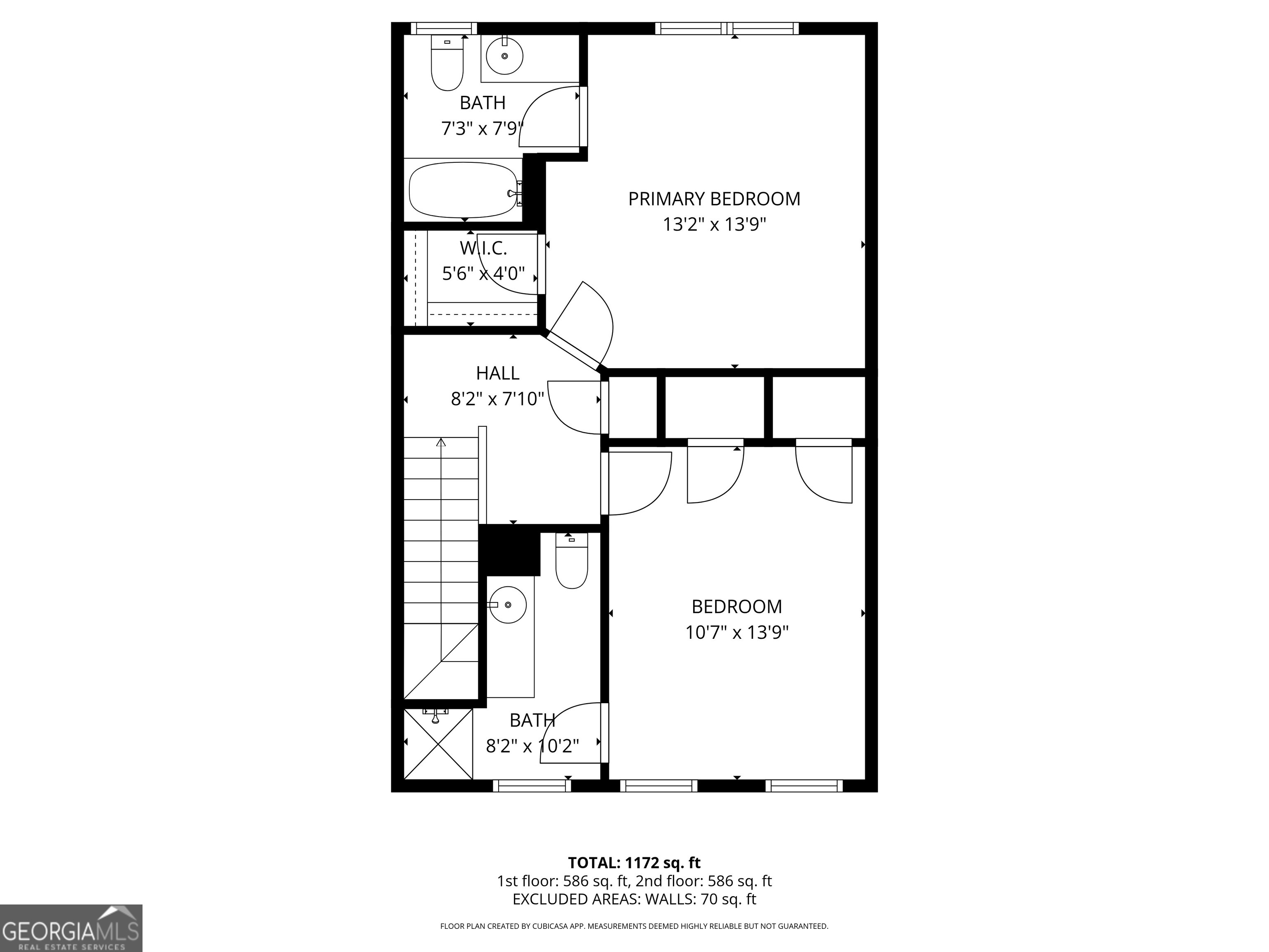 3492 Tulip Tree Lane Duluth GA 30096