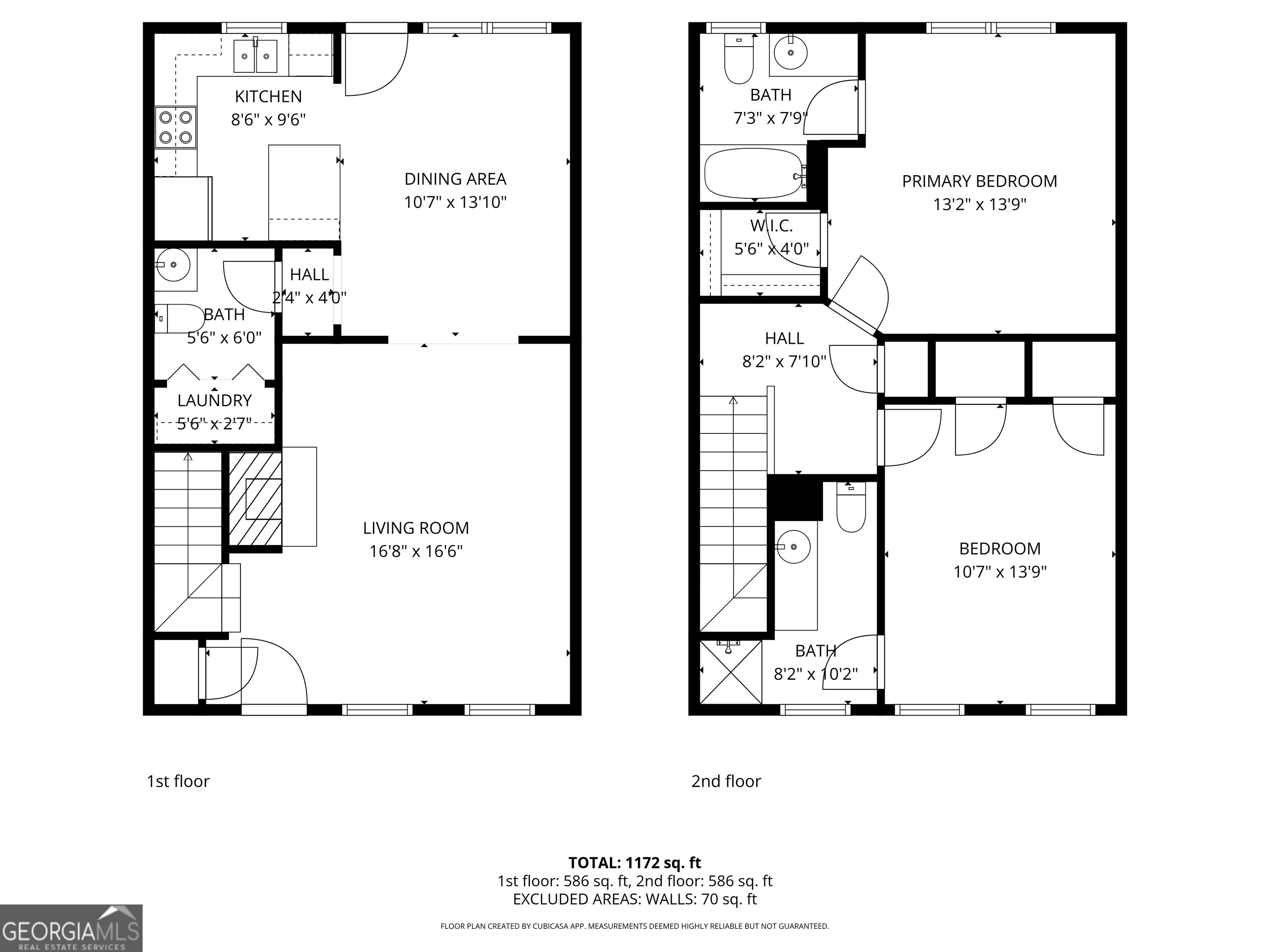3492 Tulip Tree Lane Duluth GA 30096