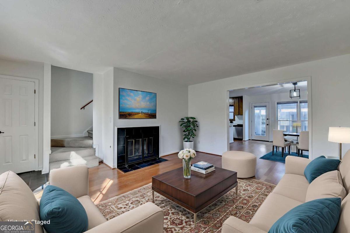 3492 Tulip Tree Lane Duluth GA 30096