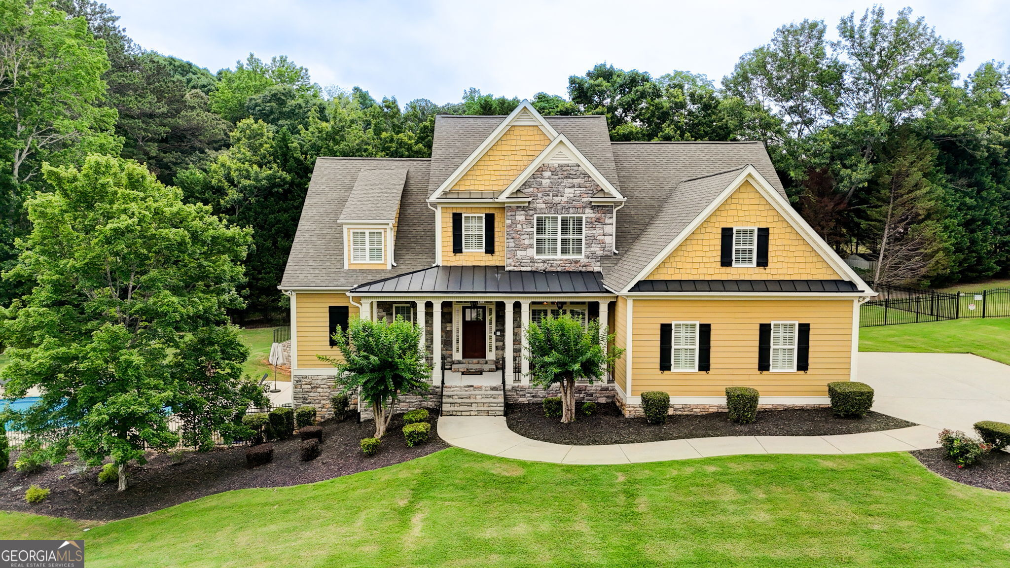 116 Archstone Square Mcdonough GA 30253