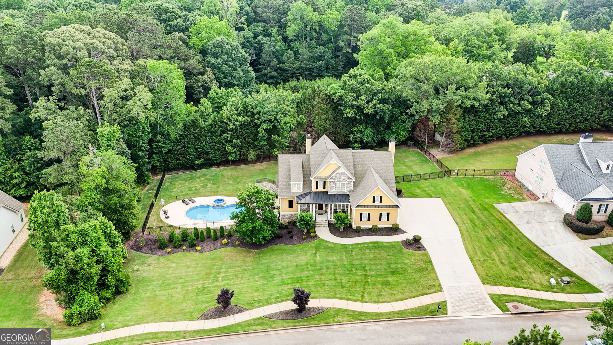 116 Archstone Square Mcdonough GA 30253