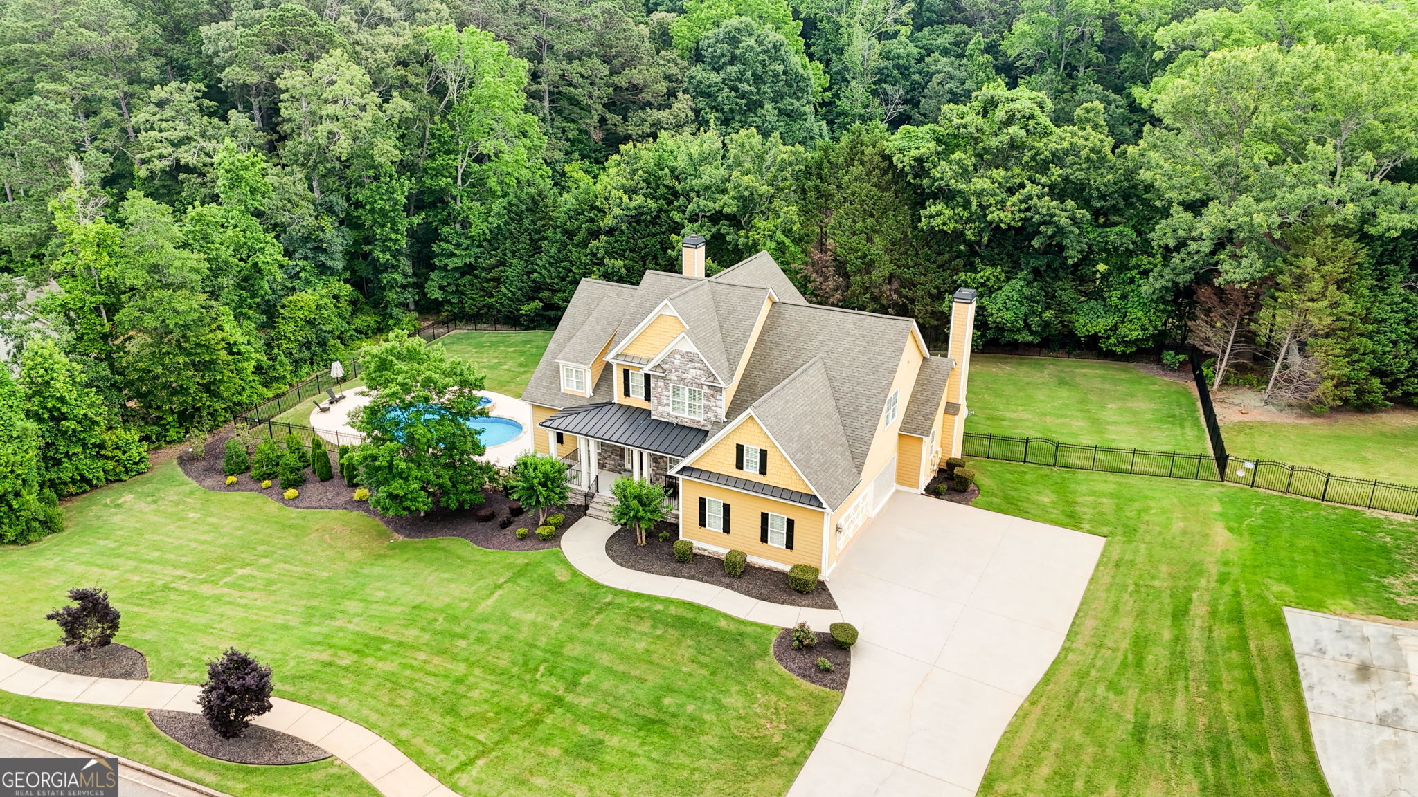 116 Archstone Square Mcdonough GA 30253