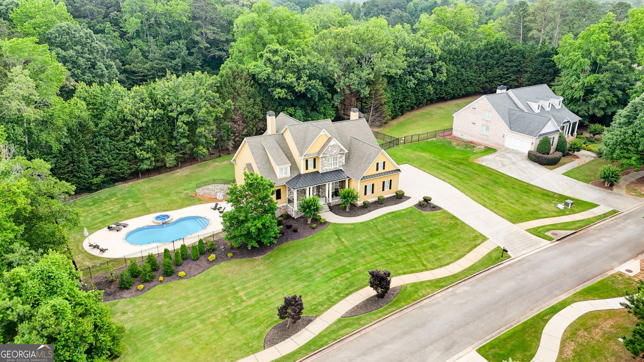 116 Archstone Square Mcdonough GA 30253