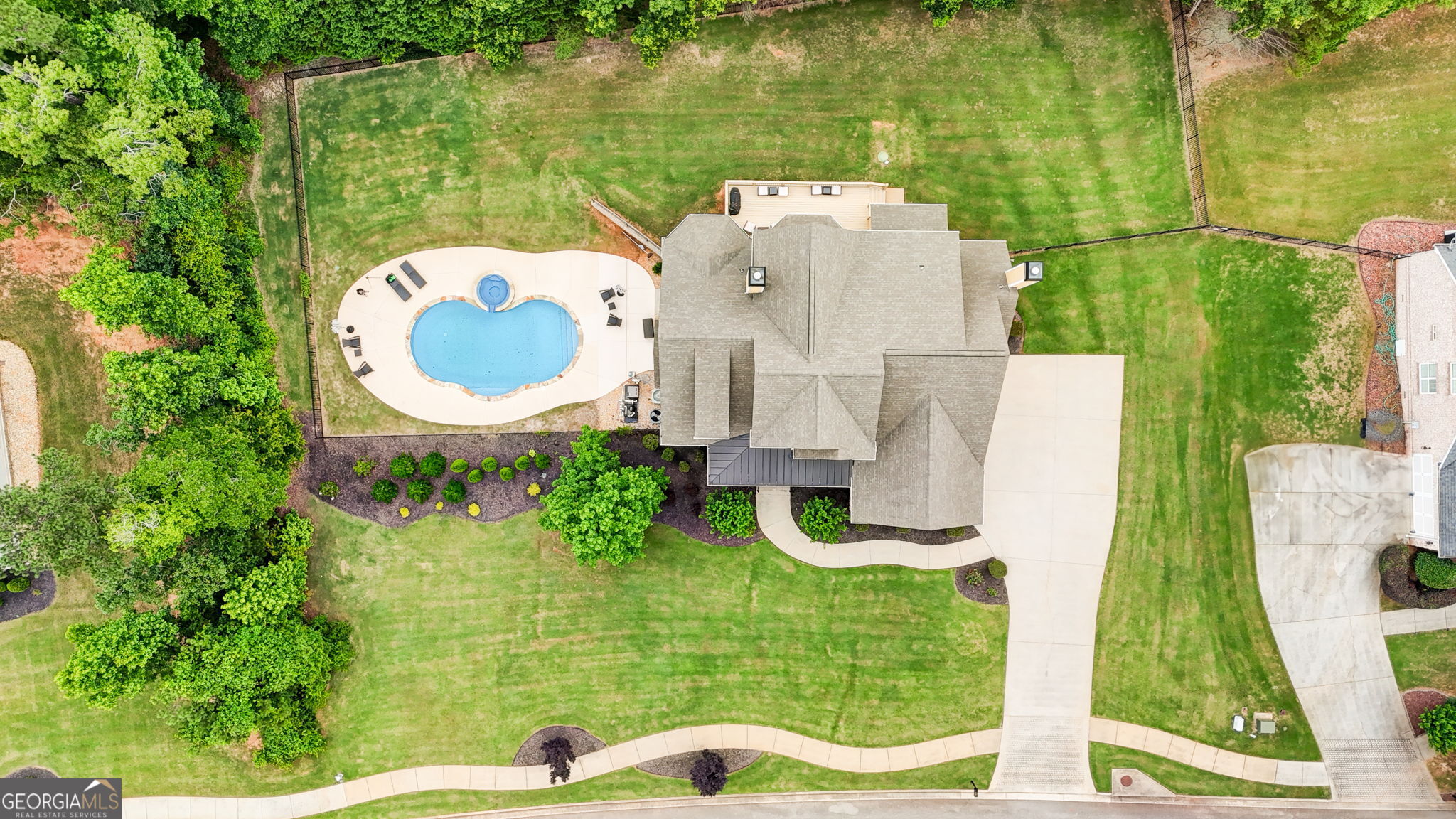 116 Archstone Square Mcdonough GA 30253