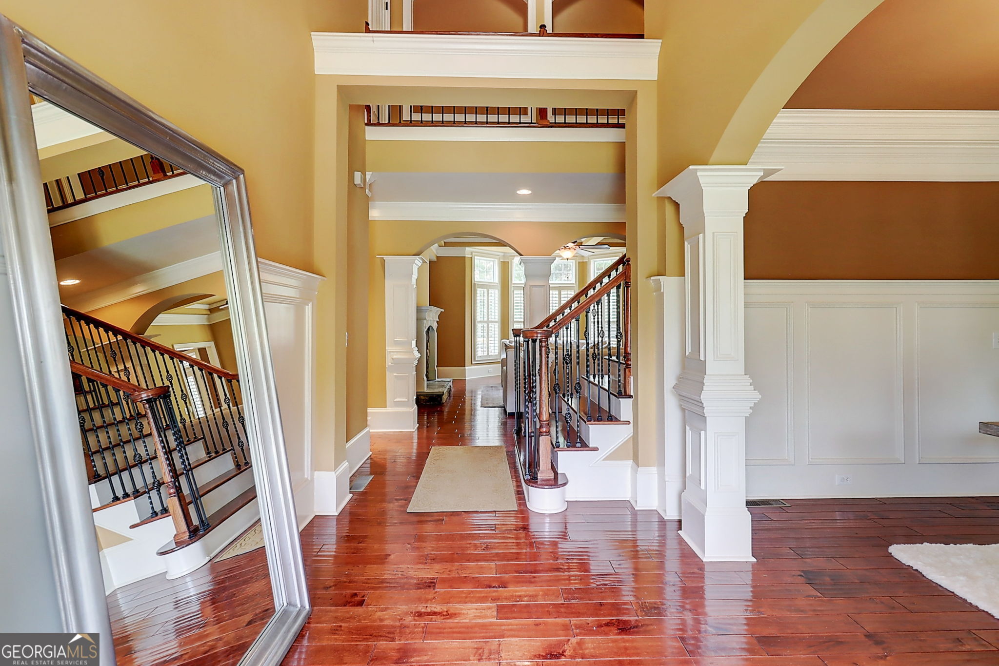 116 Archstone Square Mcdonough GA 30253