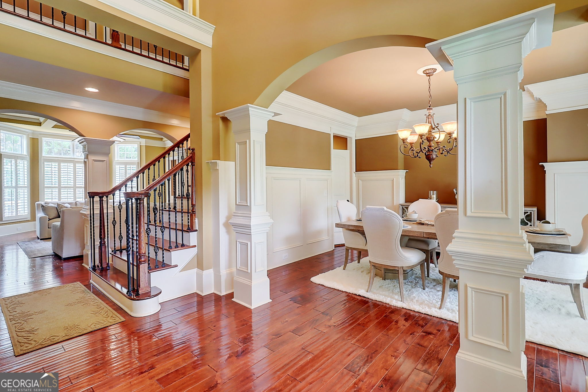 116 Archstone Square Mcdonough GA 30253