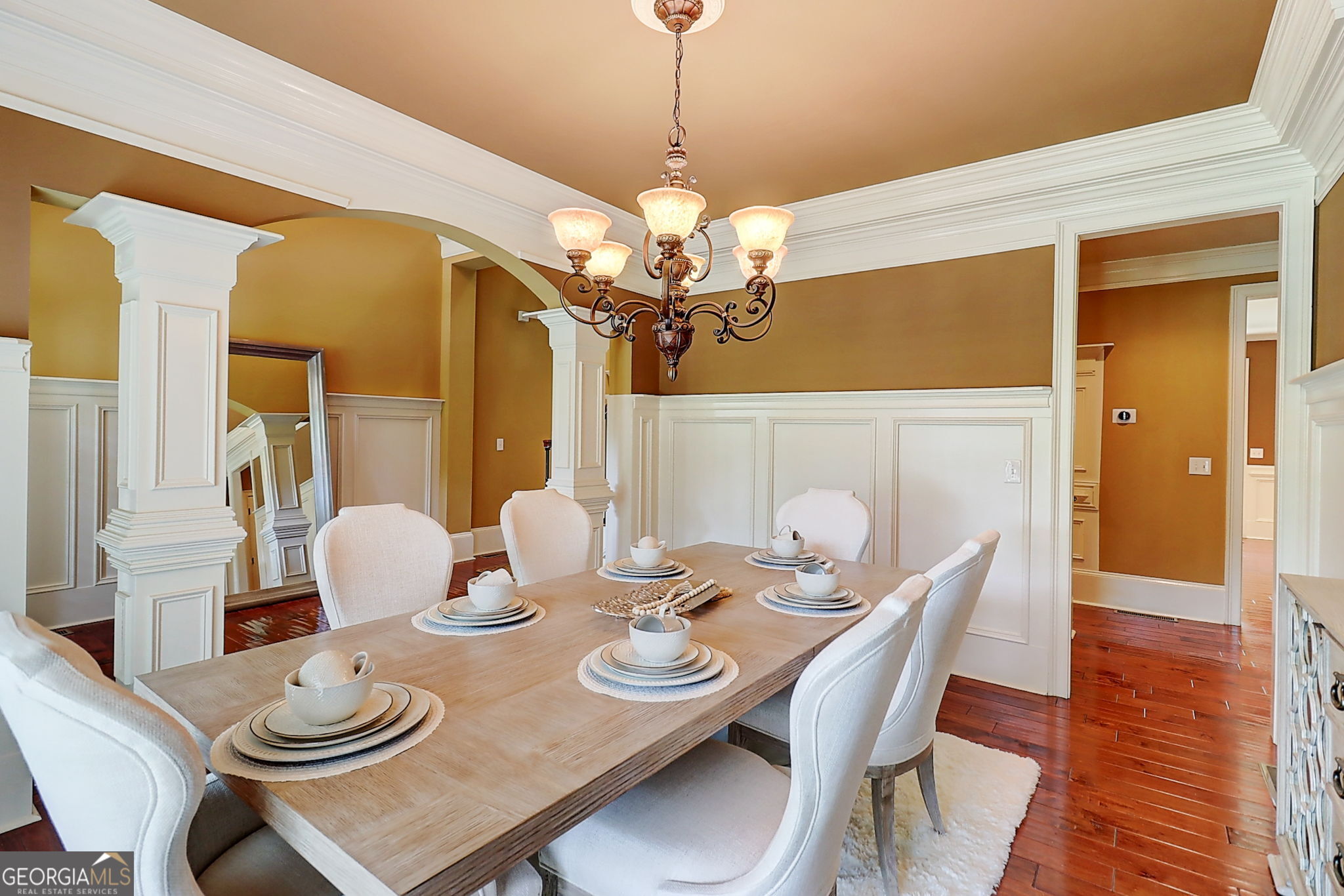 116 Archstone Square Mcdonough GA 30253