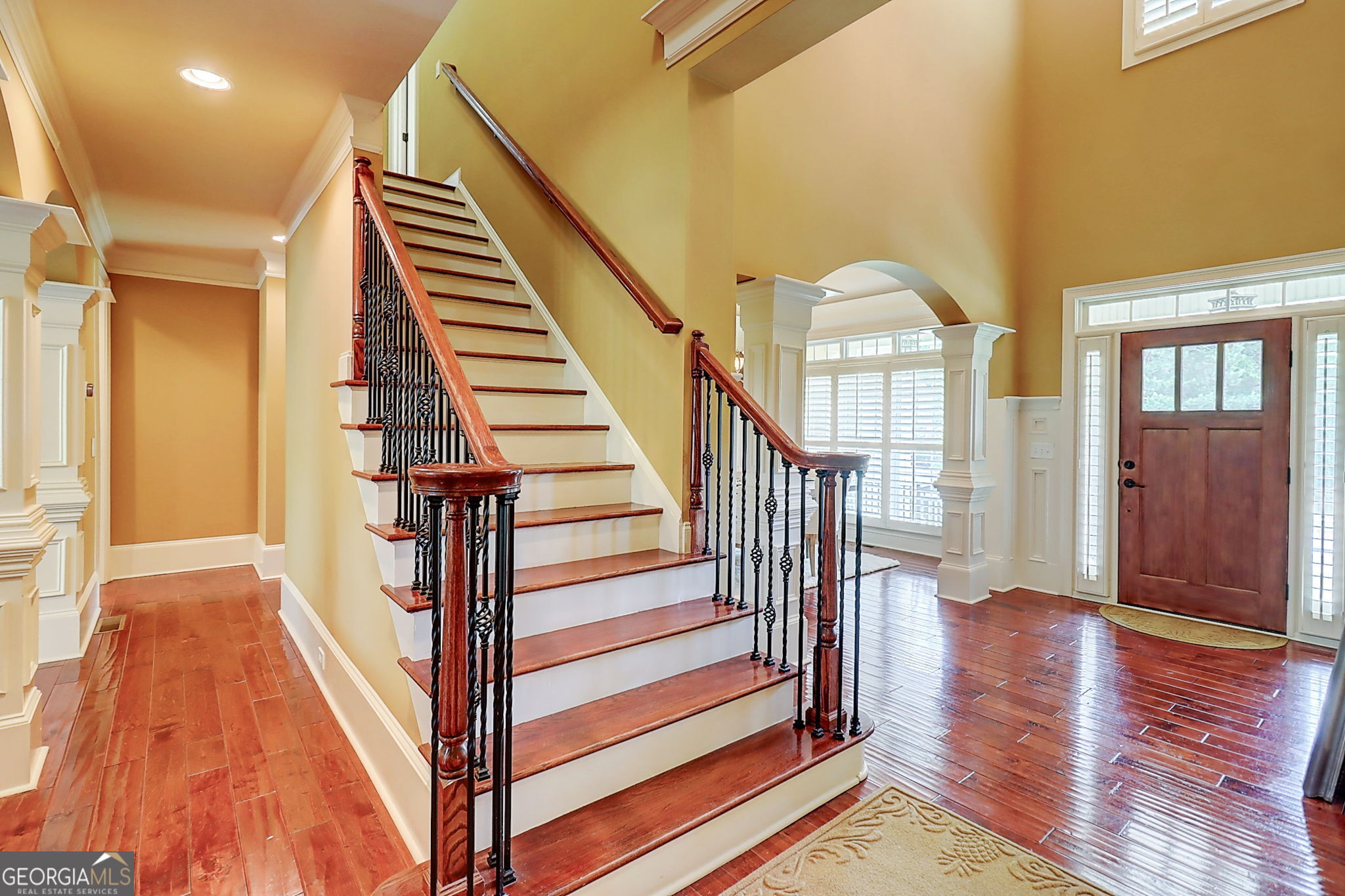 116 Archstone Square Mcdonough GA 30253