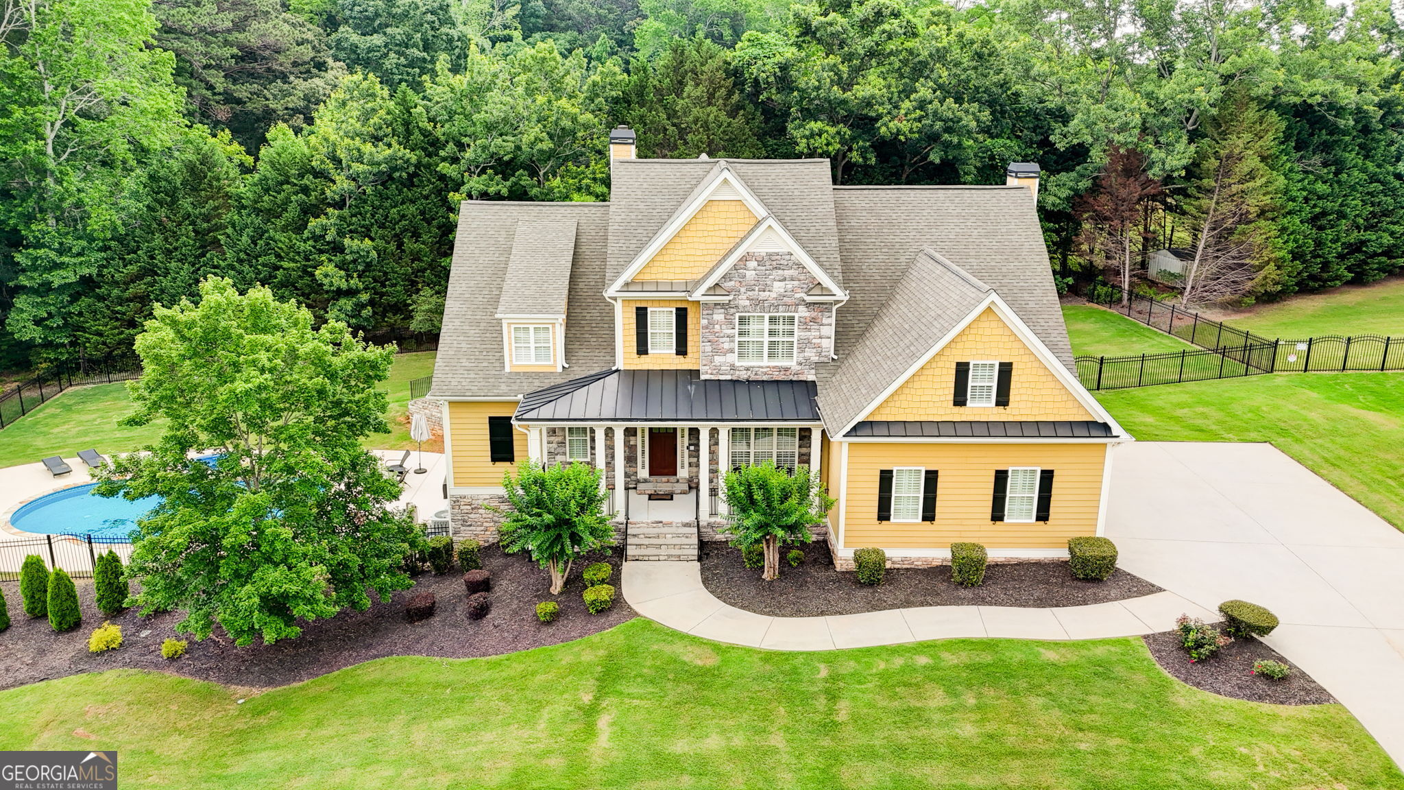 116 Archstone Square Mcdonough GA 30253