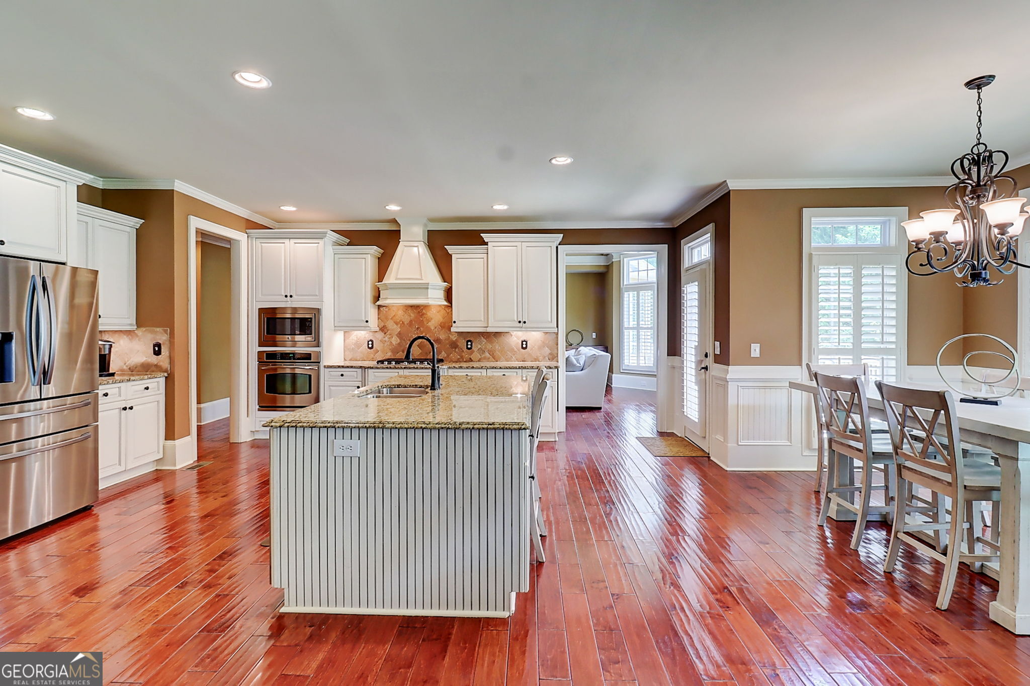 116 Archstone Square Mcdonough GA 30253