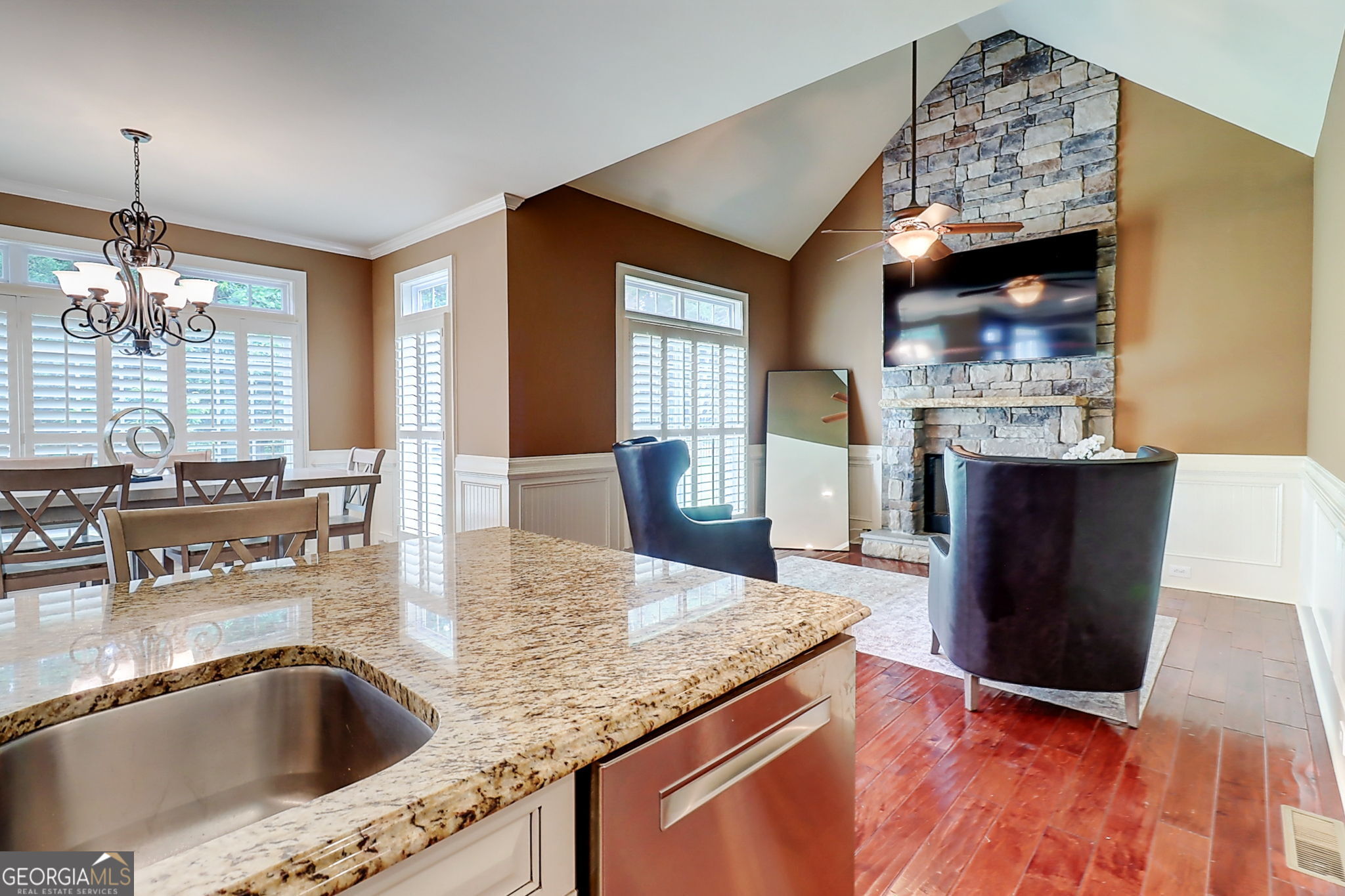 116 Archstone Square Mcdonough GA 30253