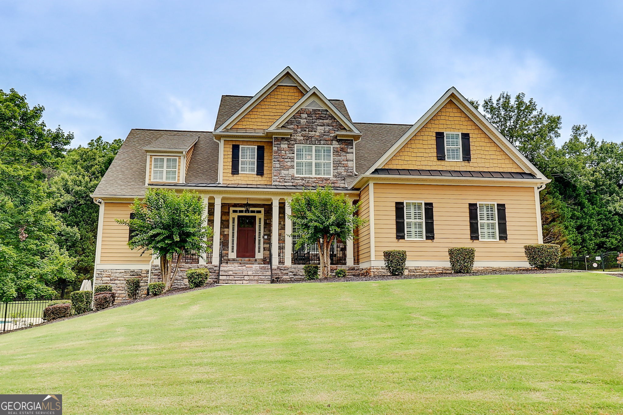 116 Archstone Square Mcdonough GA 30253