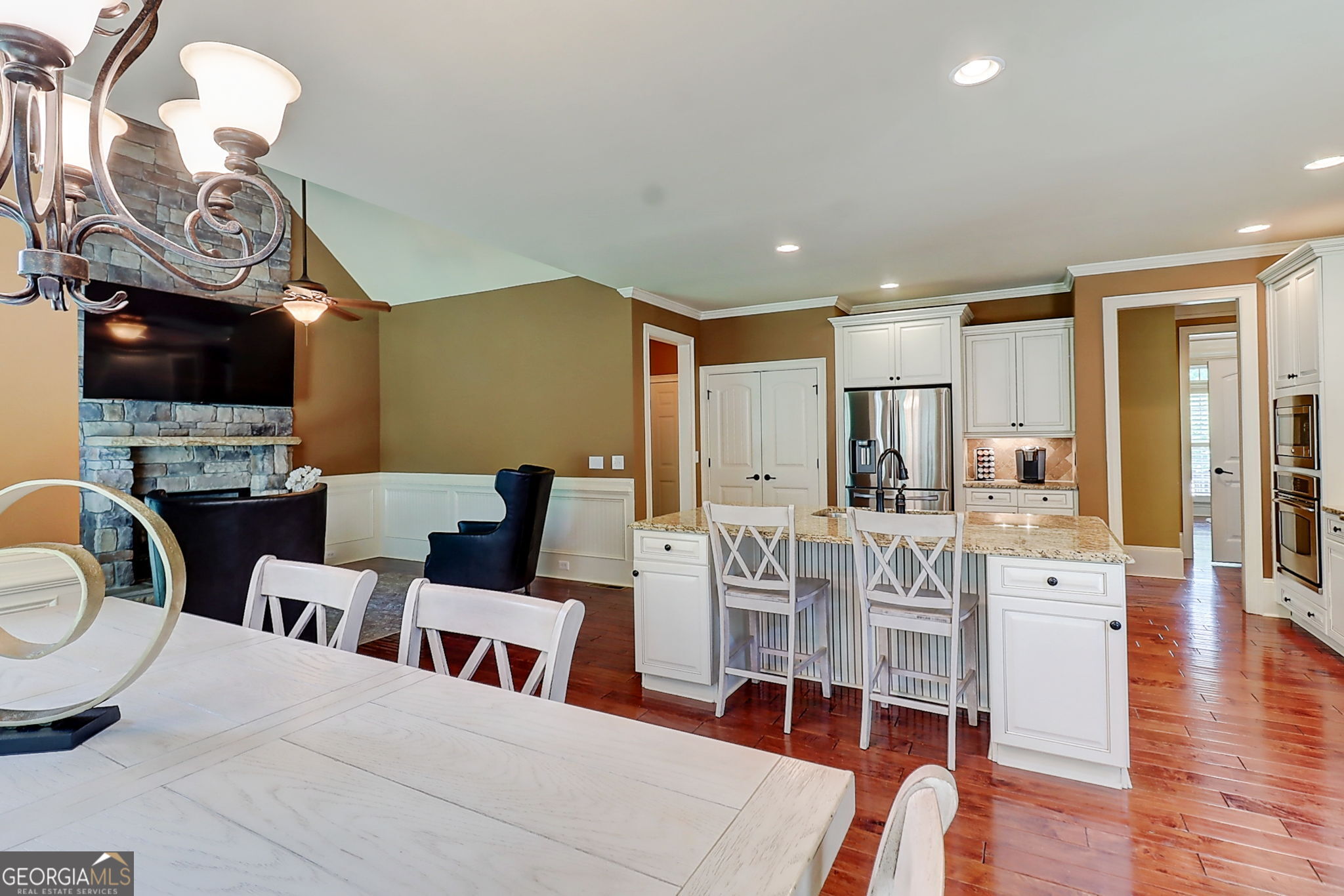 116 Archstone Square Mcdonough GA 30253
