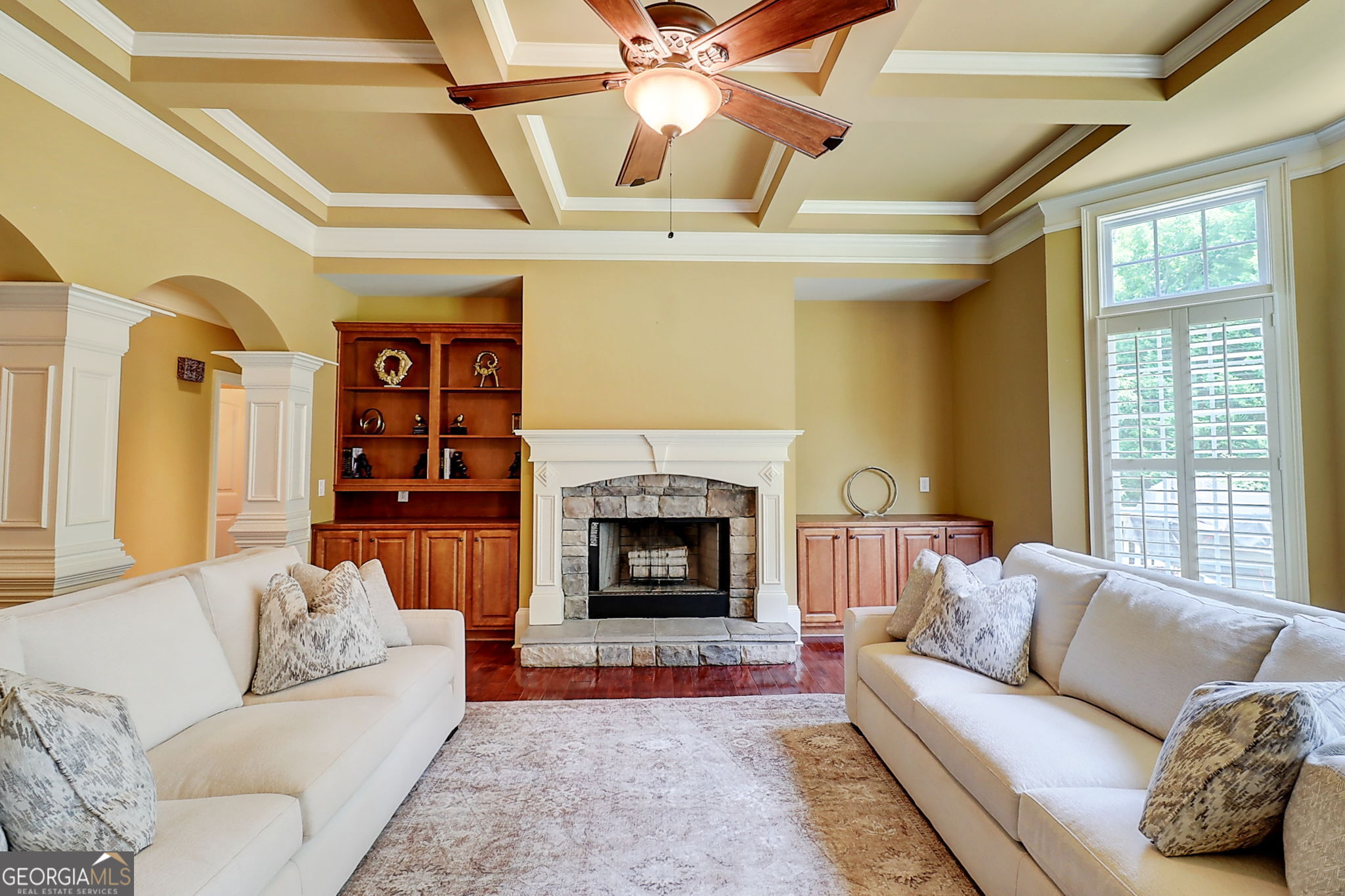116 Archstone Square Mcdonough GA 30253