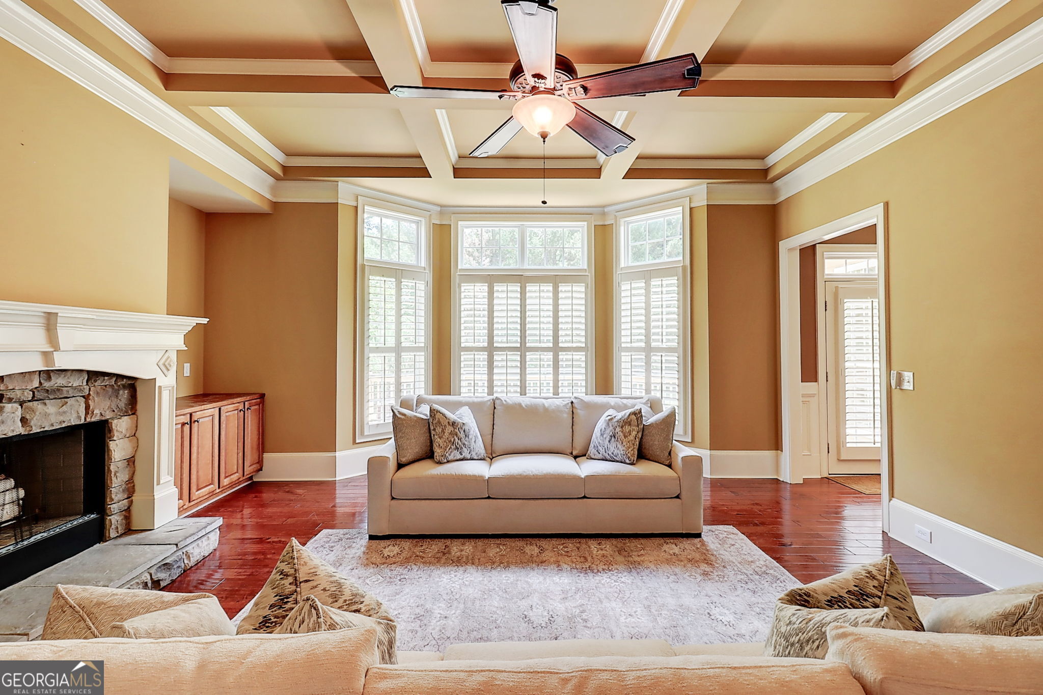 116 Archstone Square Mcdonough GA 30253