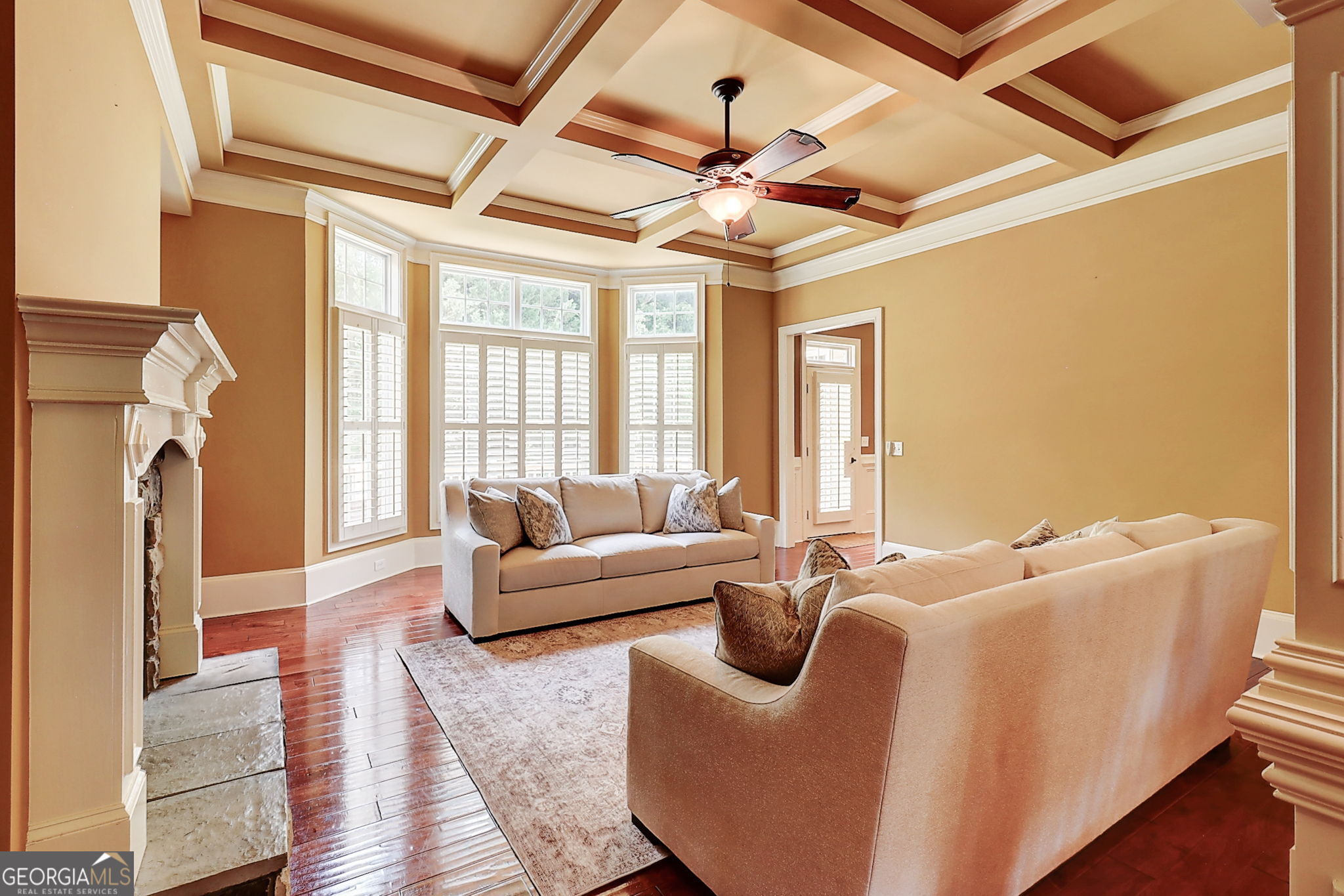 116 Archstone Square Mcdonough GA 30253