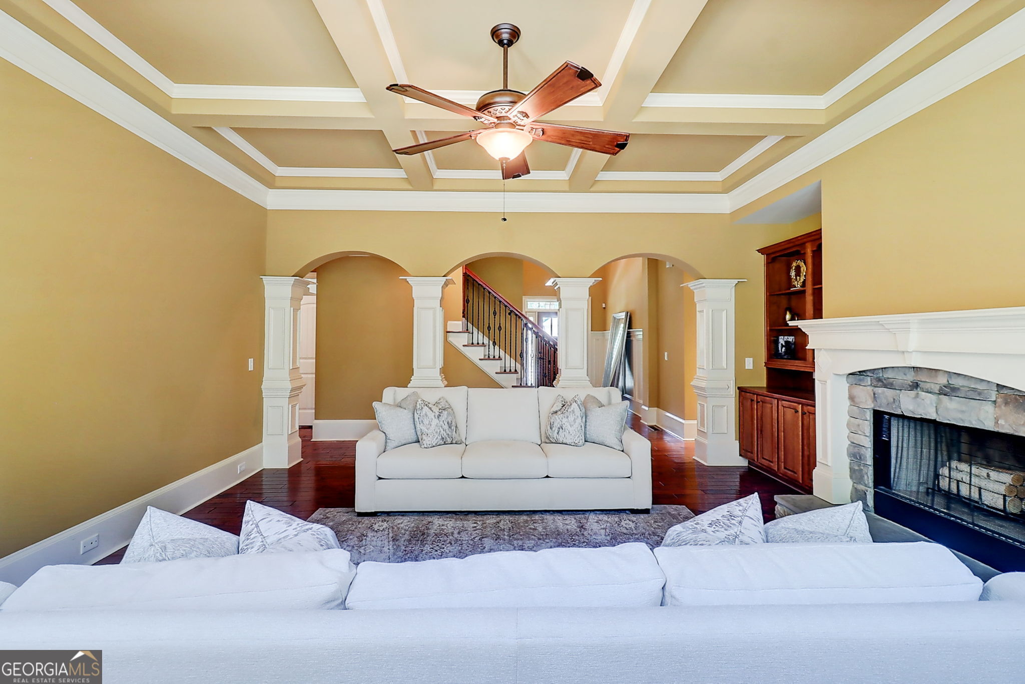 116 Archstone Square Mcdonough GA 30253