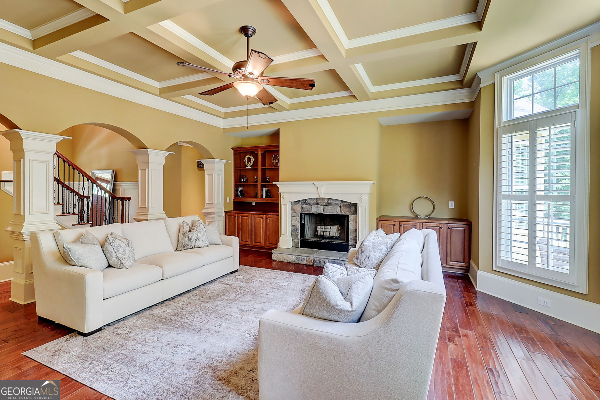 116 Archstone Square Mcdonough GA 30253